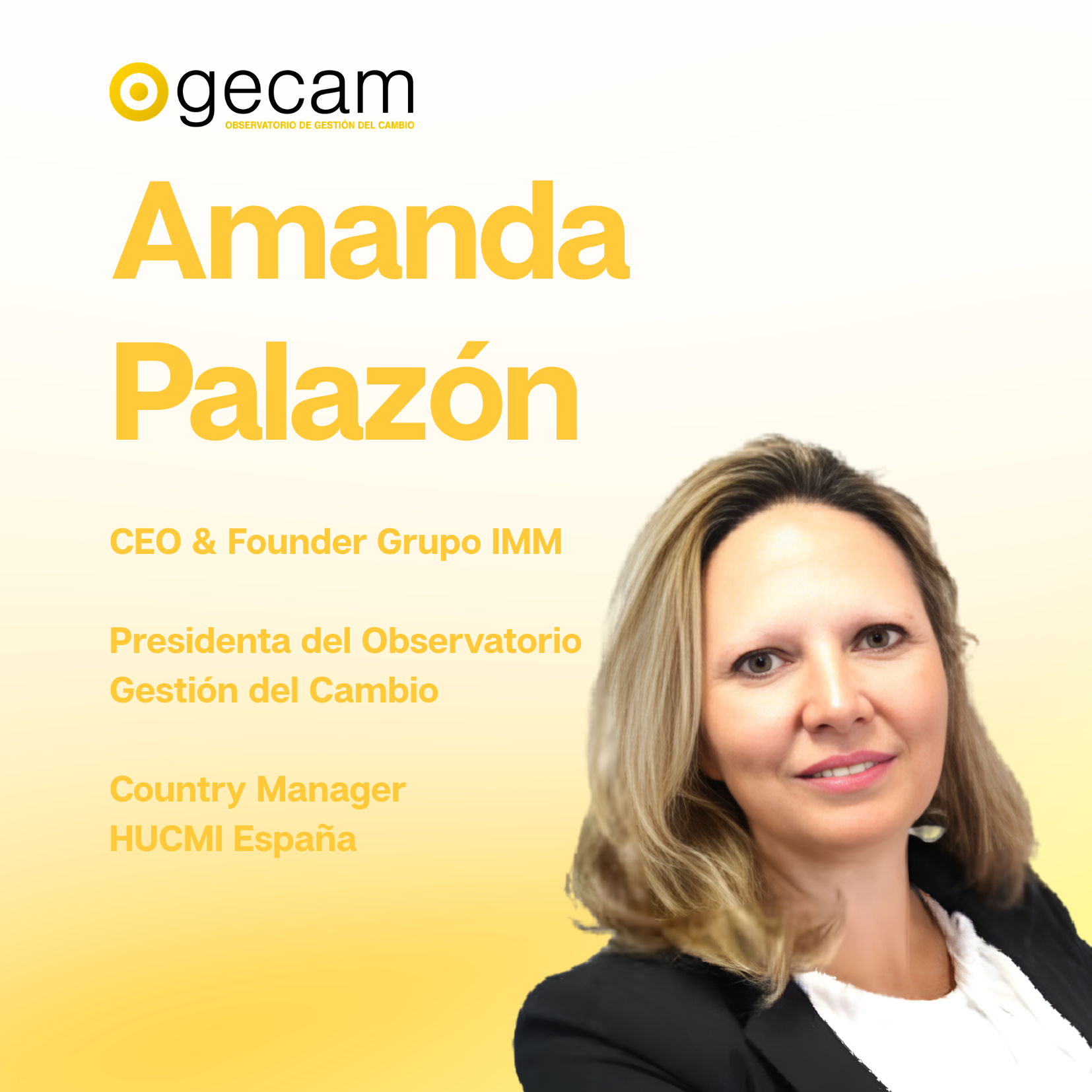 Amanda Palazón