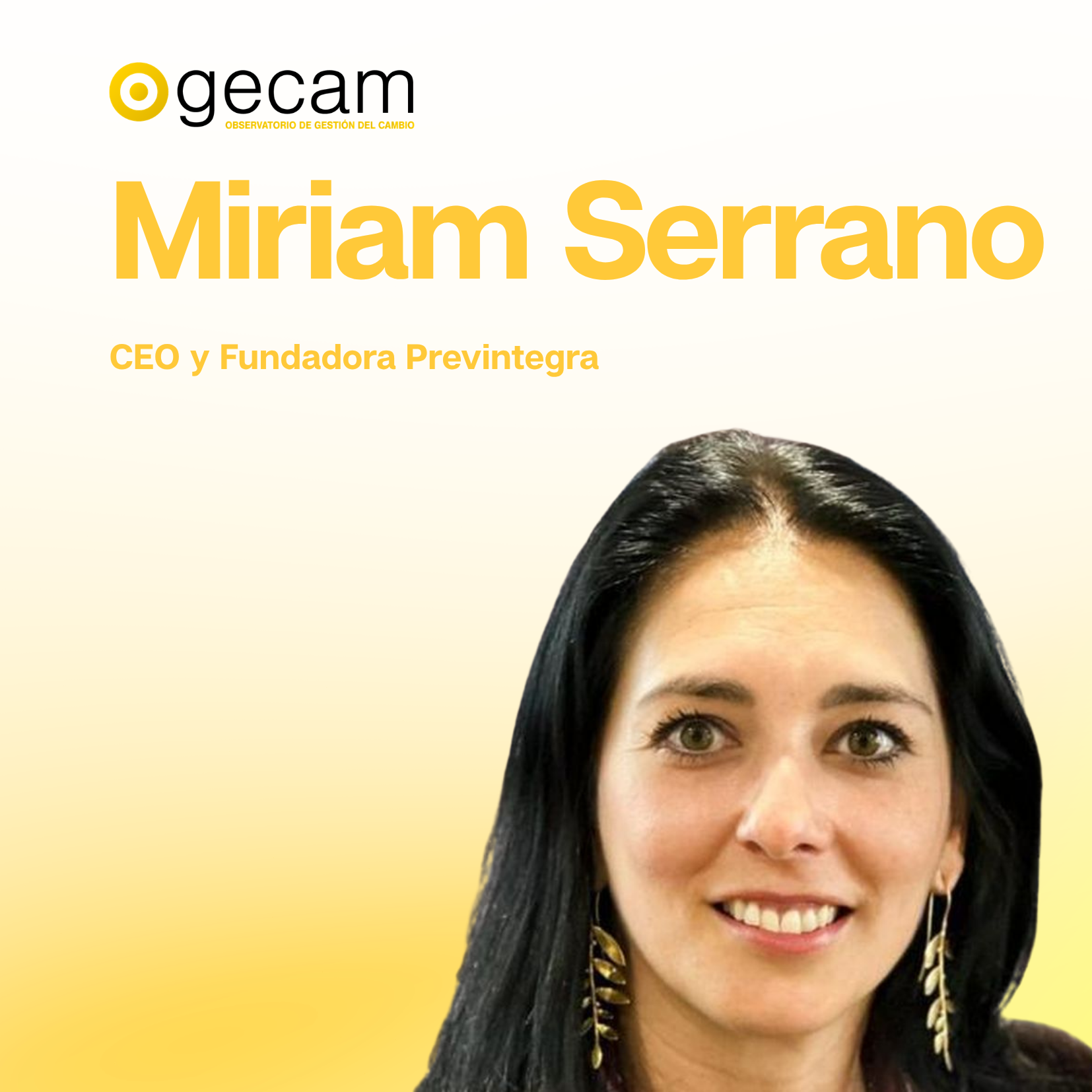 Miriam Serrano