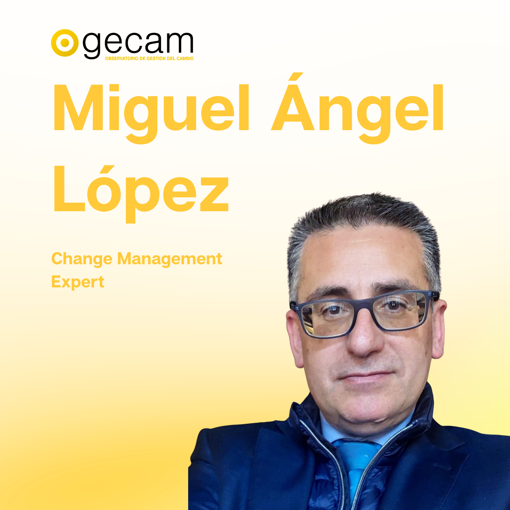 Miguel Ángel López