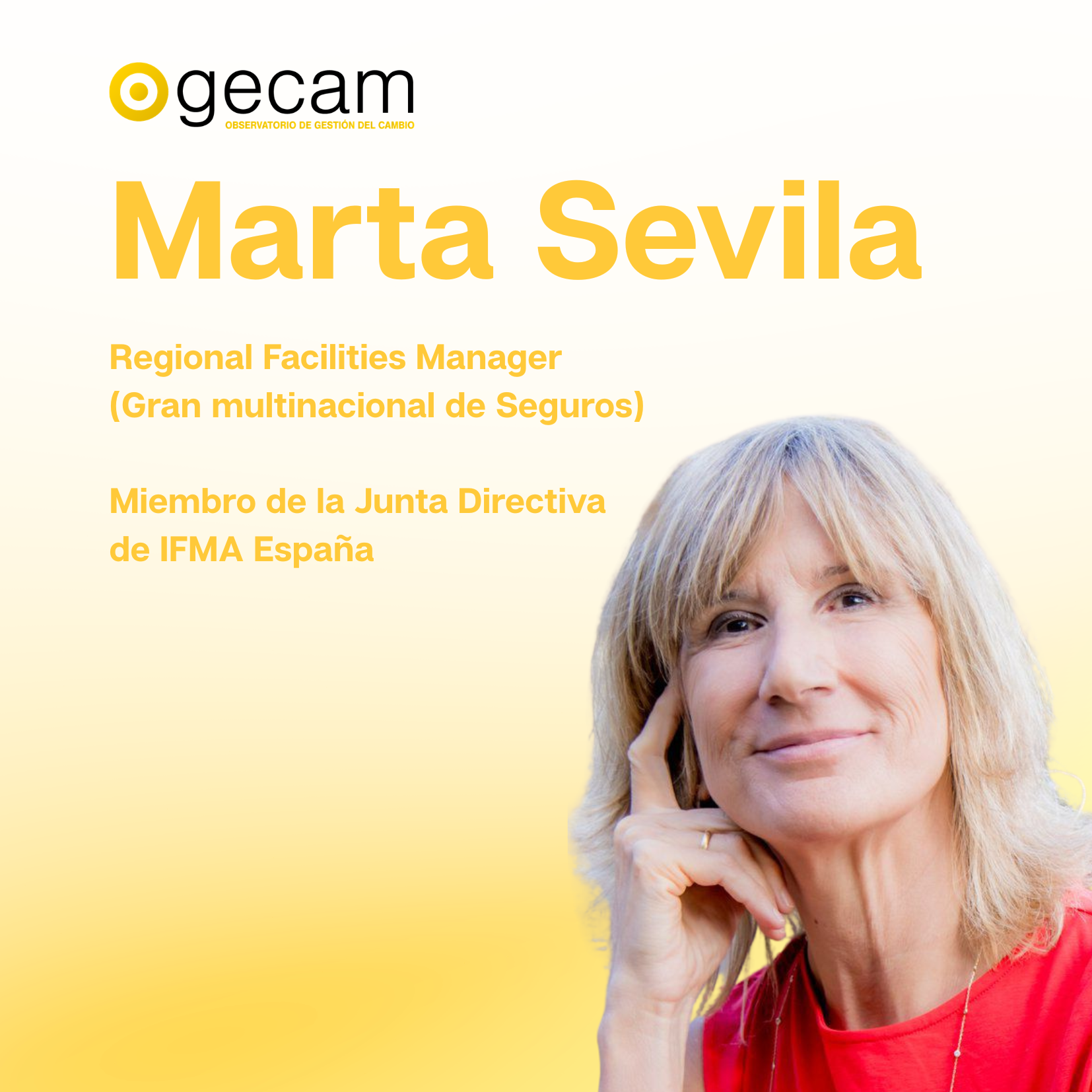 Marta Sevila