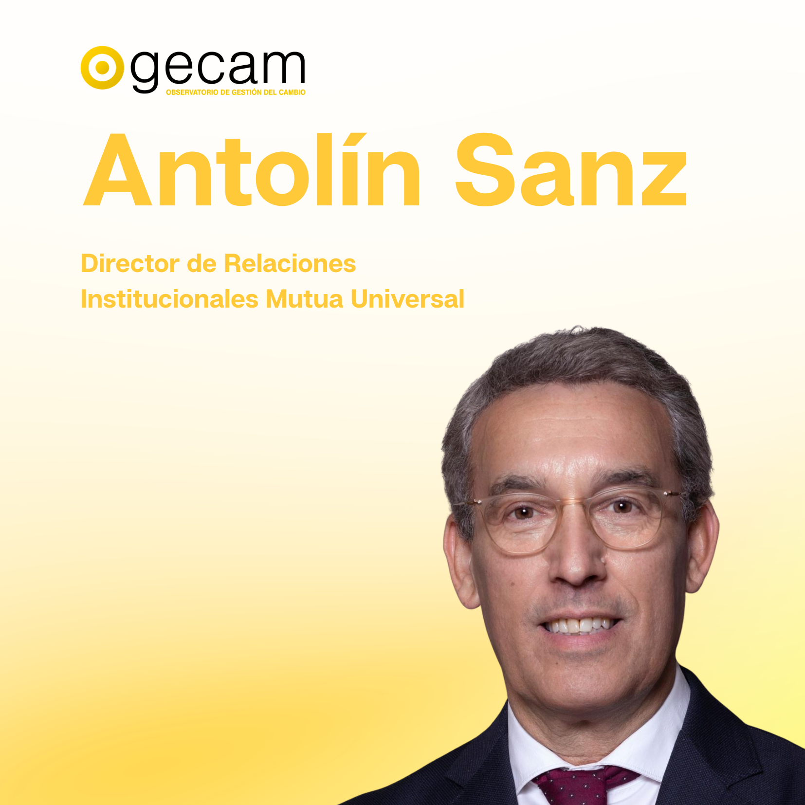 Antolín Sanz