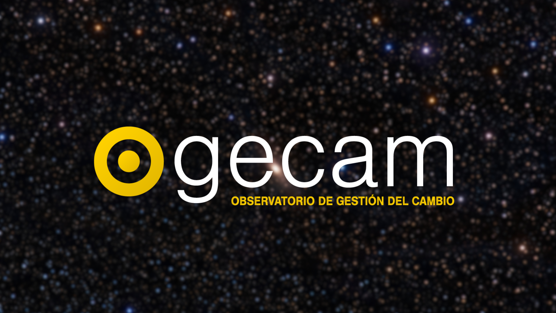 Equipo OGECAM trabajando