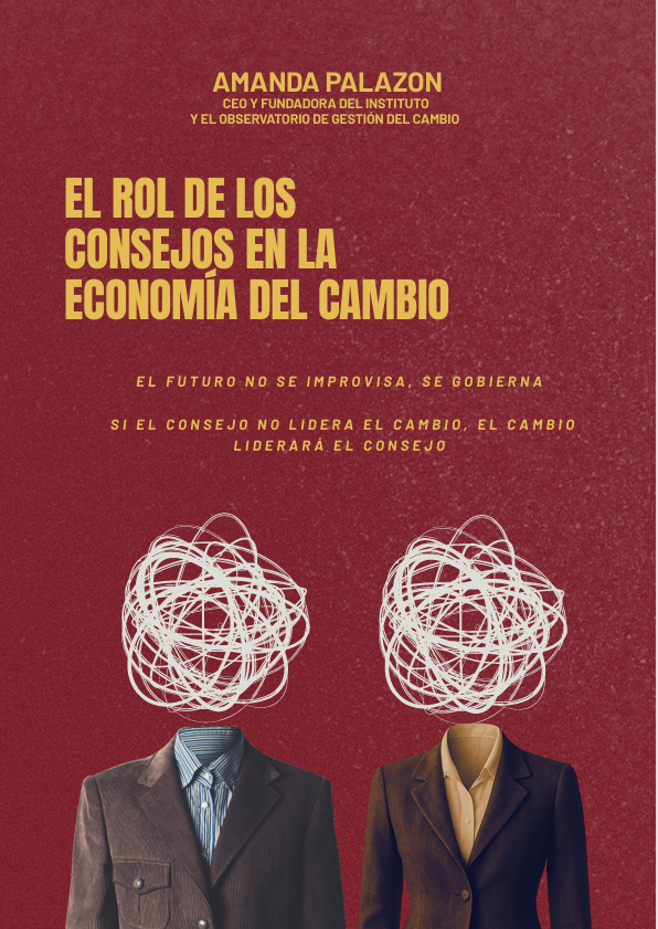 El Rol de los Consejos
